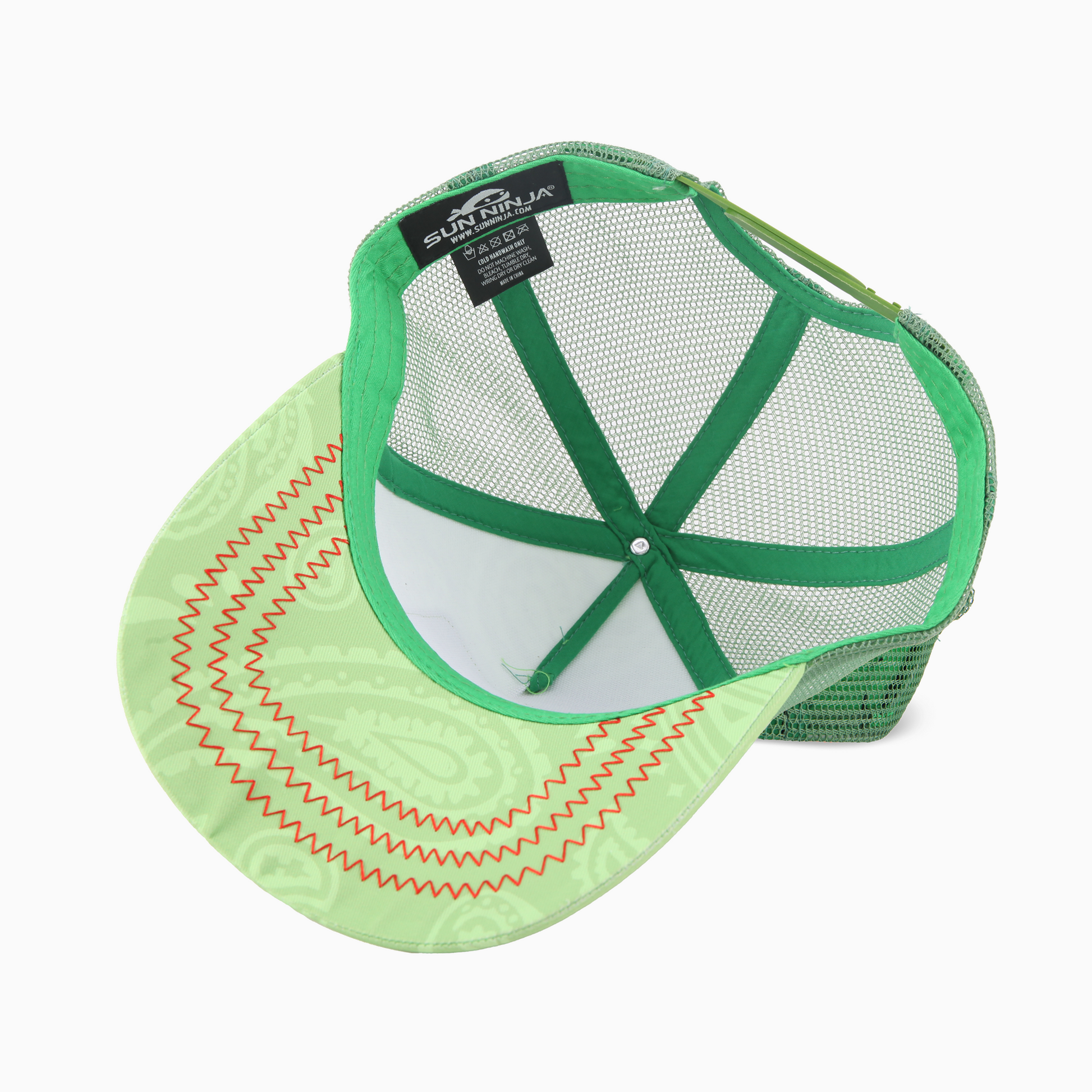 trucker-cap-g8 Mesh_cap_green_4.png
