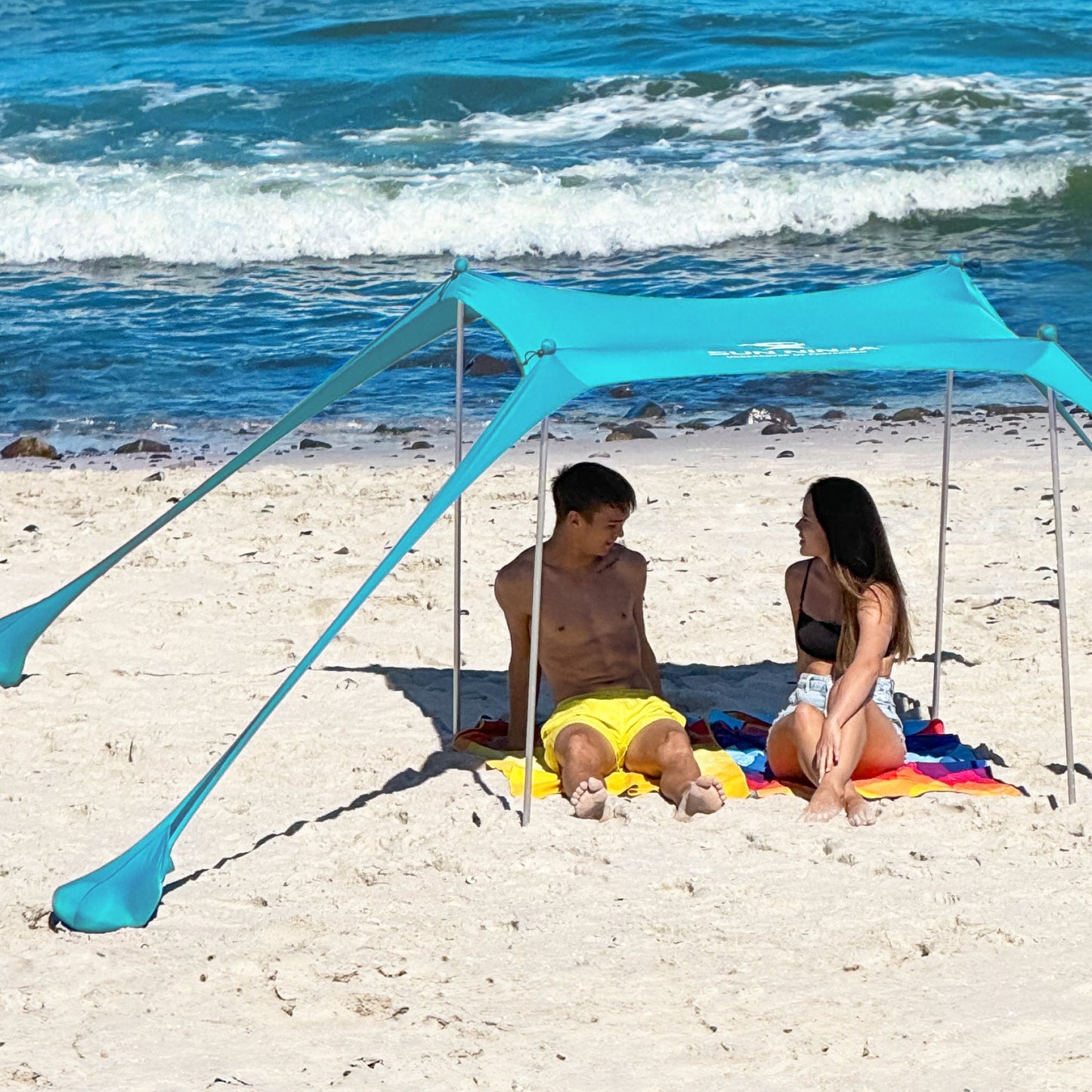 sun-ninja-beach-tents-l9 Sun-Ninja_2_person_tent_turquoise_8.jpg