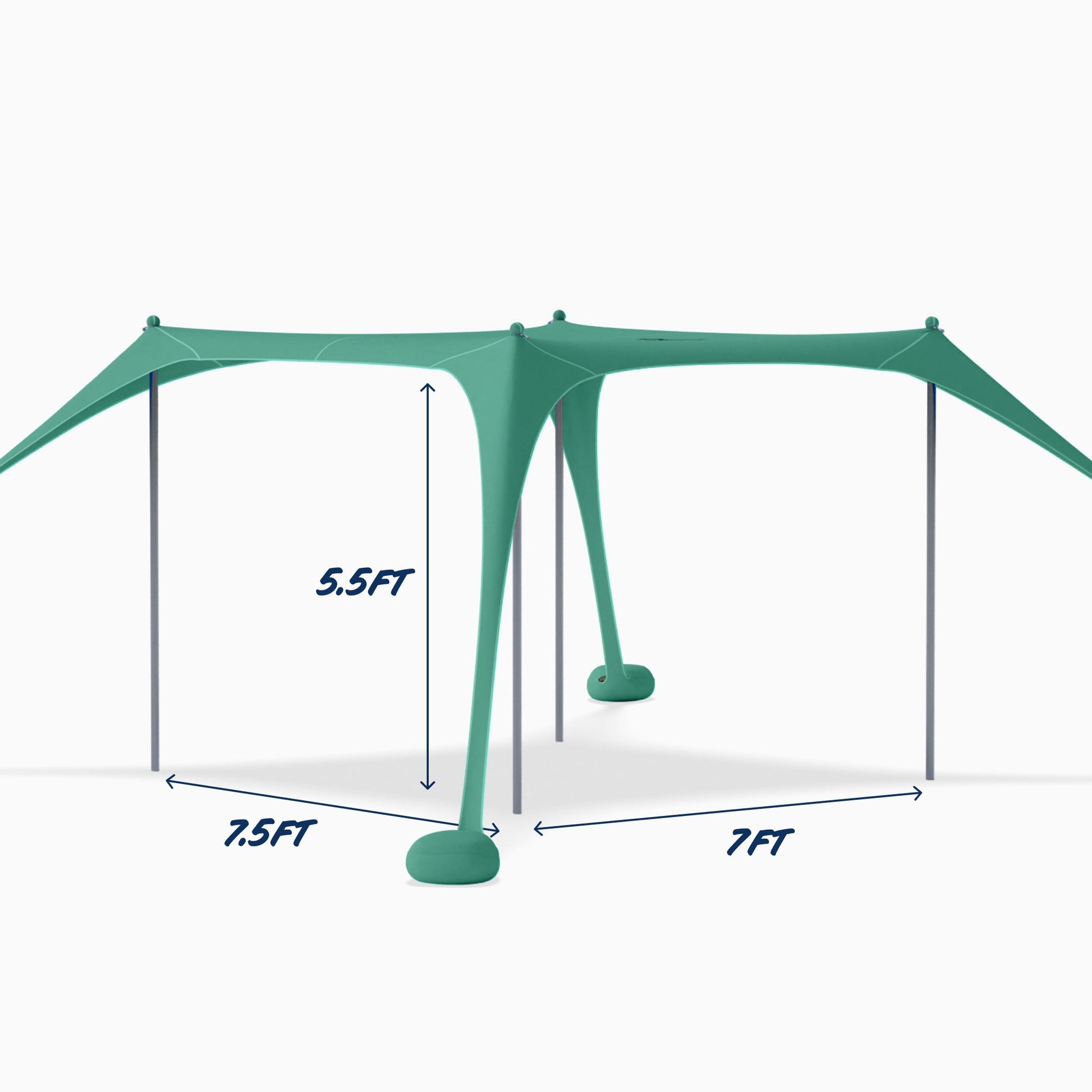 beach-tent-4-person-a4 Sun-Ninja_tent_4-person_green_2.jpg